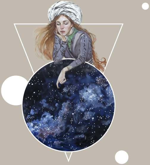 Astrologia araba. L'arte dei decreti delle stelle corso di Francesca De Luca